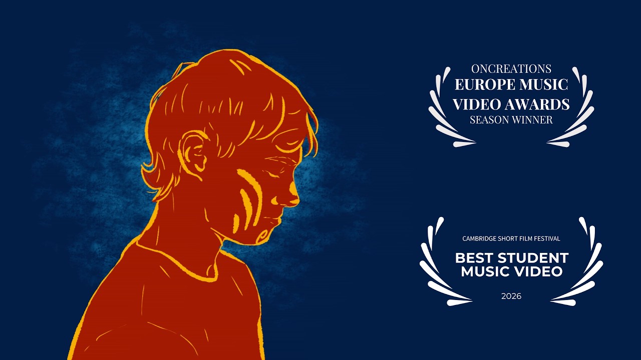 Tak m&aacute;lo stač&iacute; / It Takes So Little (Official Animated Music Video)