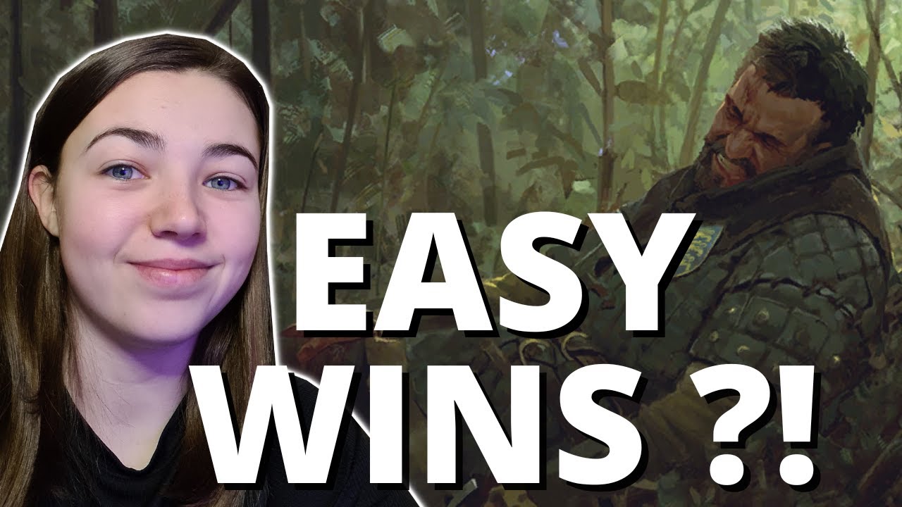SHIELDWALL BEATS SIHIL ! Gwent Northern Realms Deck Guide