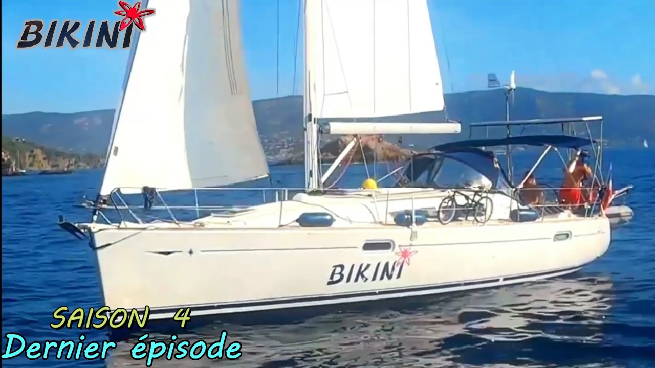 143 - Au revoir Bikini (Ep20,S4)