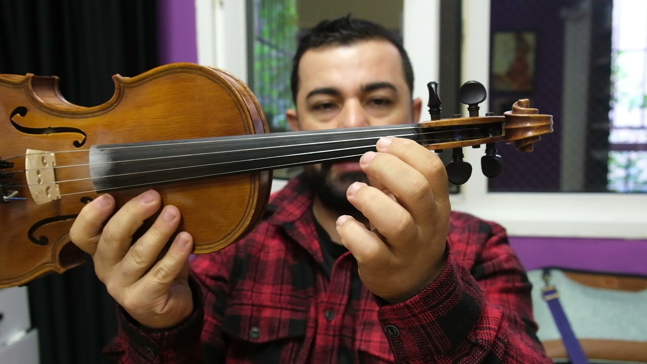 Nedir Bu Batı Müziği Akordu Türk Müziği Akordu?