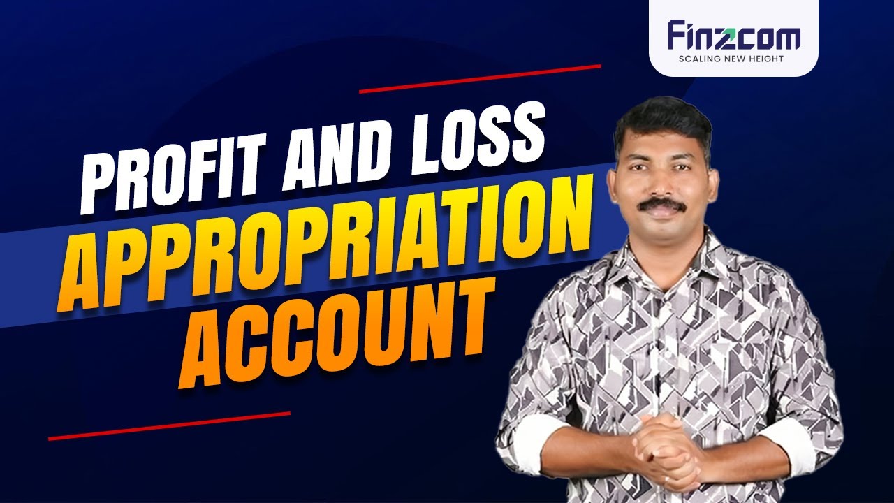 Profit & Loss Appropriation Account | Plus Two Commerce Easy Class | Partnership Accounts Explained
