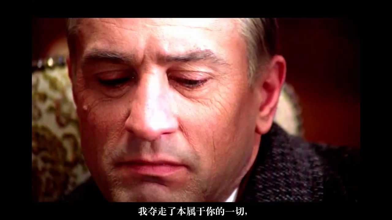 Once Upon A Time in America || Hurt || Noodles/Max