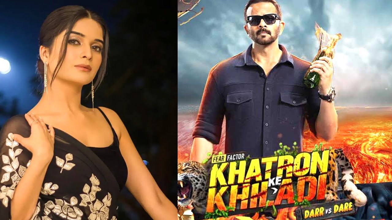 Khatron Ke Khiladi 15: GHKPM Fame Bhavika Sharma Ko Mila Bada Offer, Kya Kya Banegi KKK 15 Ka Hissa?