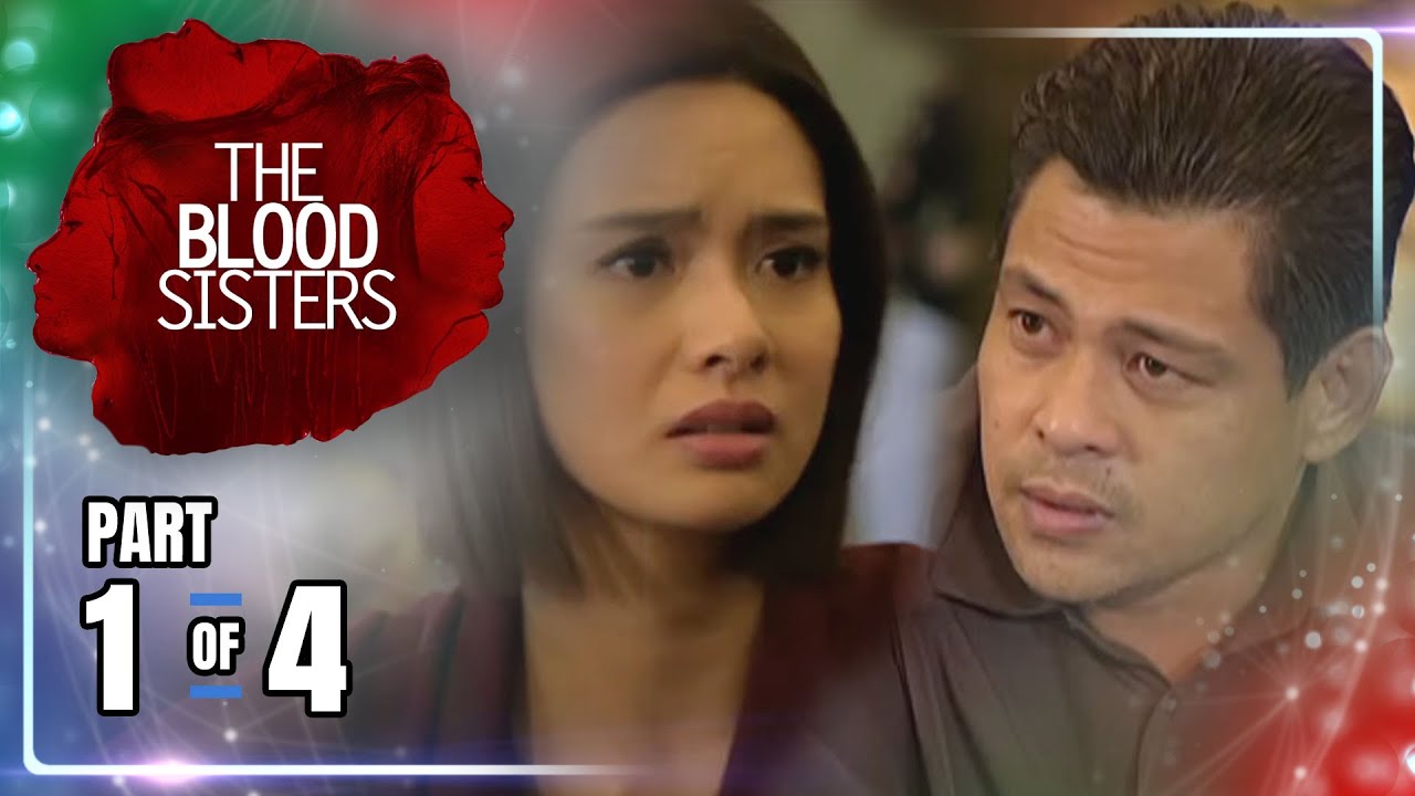 The Blood Sisters | Episode 43 (1/4) | October 18, 2022