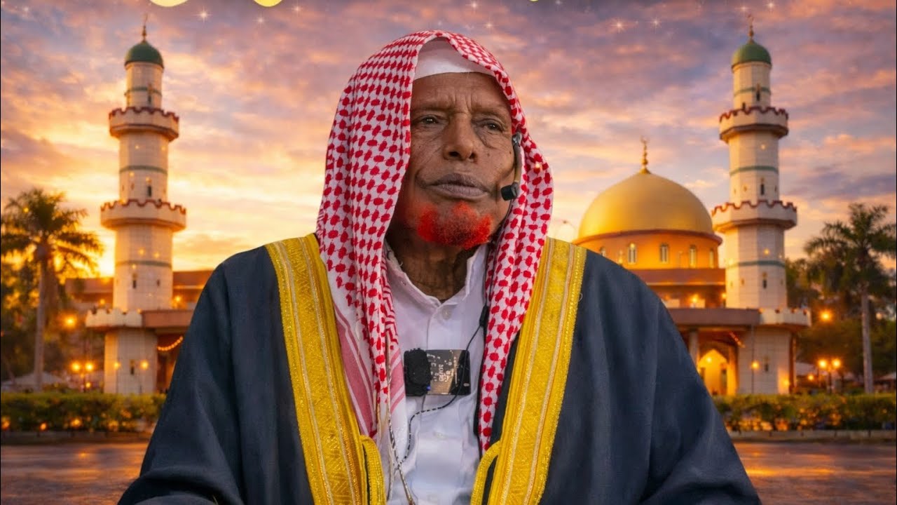 Ramadaanaan wal qabtee Fatawaa jajjabduu #Sheikh Jamaal Arattanyaa#duet #viral #video #viralvideo 