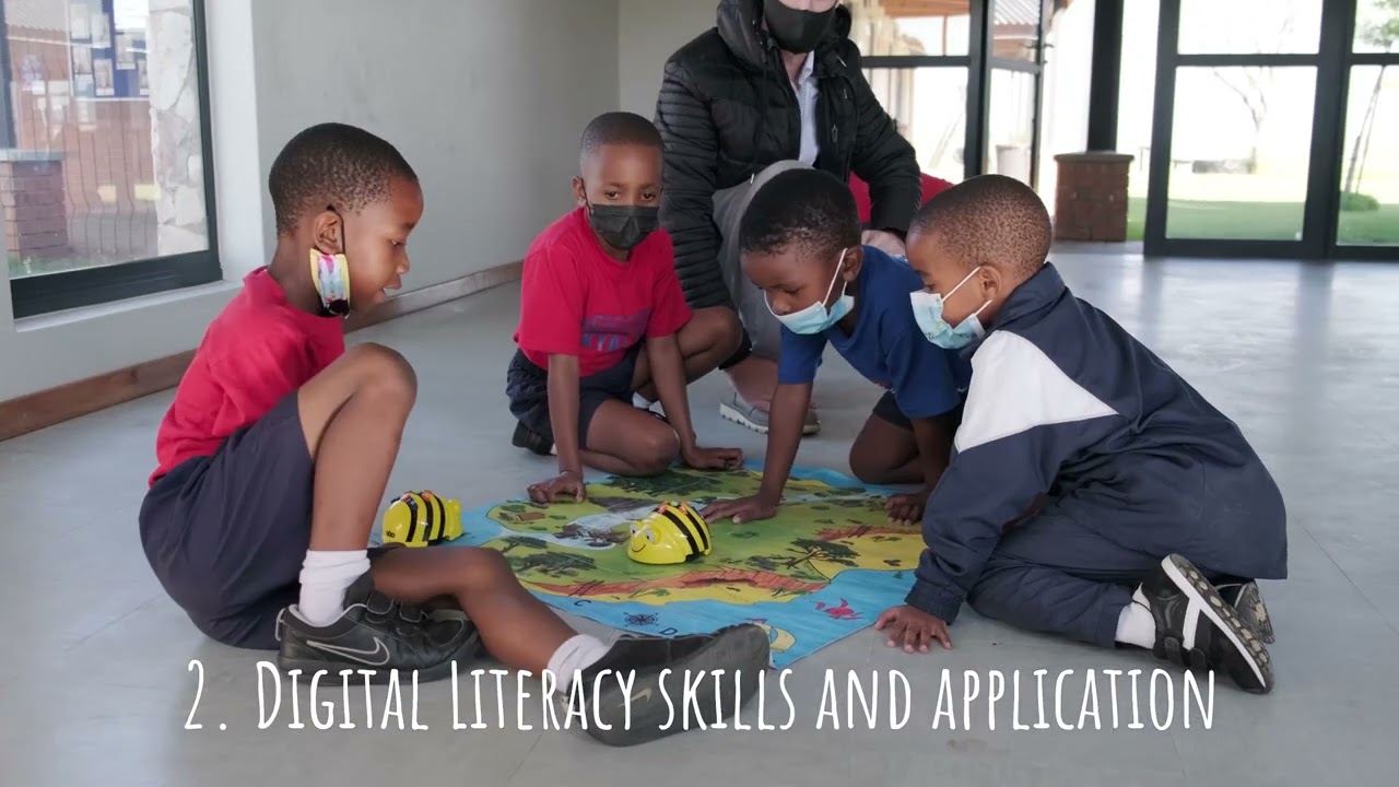Pinnacle Colleges Kyalami