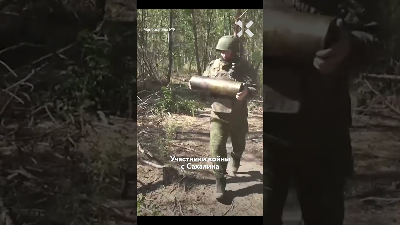 СВОшники отравили и ограбили СВОшника