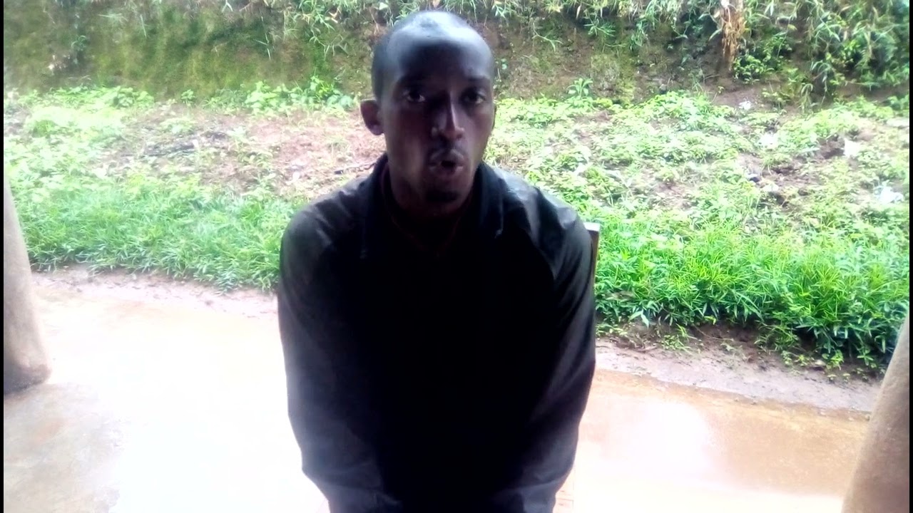 RIWAYA: ADILI NA NDUGUZE ya SHAABAN ROBERT. Ishyari rirakanyagwa  iyumvire