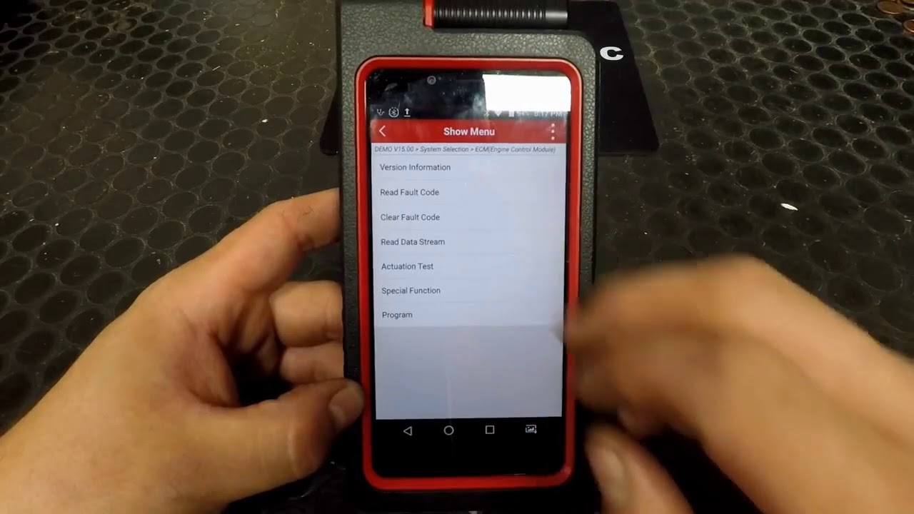 REVIEW Launch X431 Diagun IV Full System Diagnostics
