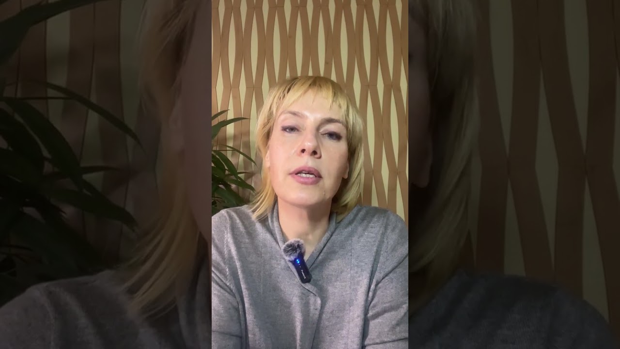 Клиентский кейс. Запрос - страх публичных выступлений. 