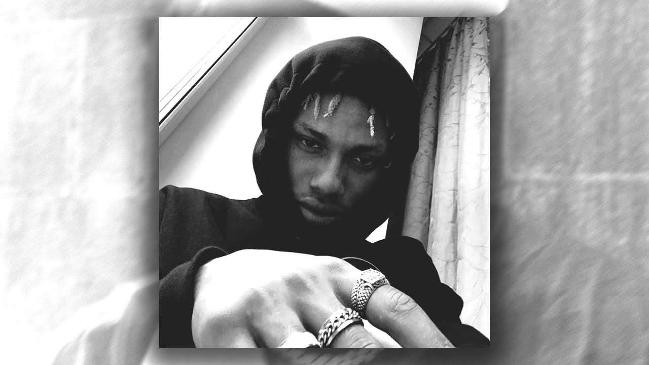 [FREE] NIGHT LOVELL X BONES TYPE BEAT - 