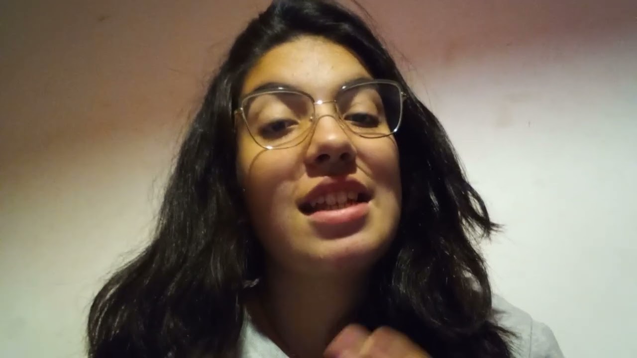 Bienvenidos a mi canal ☺️