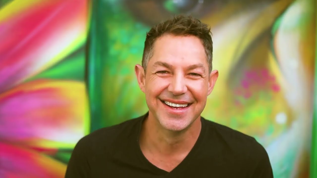 Jay - Sou Vir Jou (Lirieke Video)