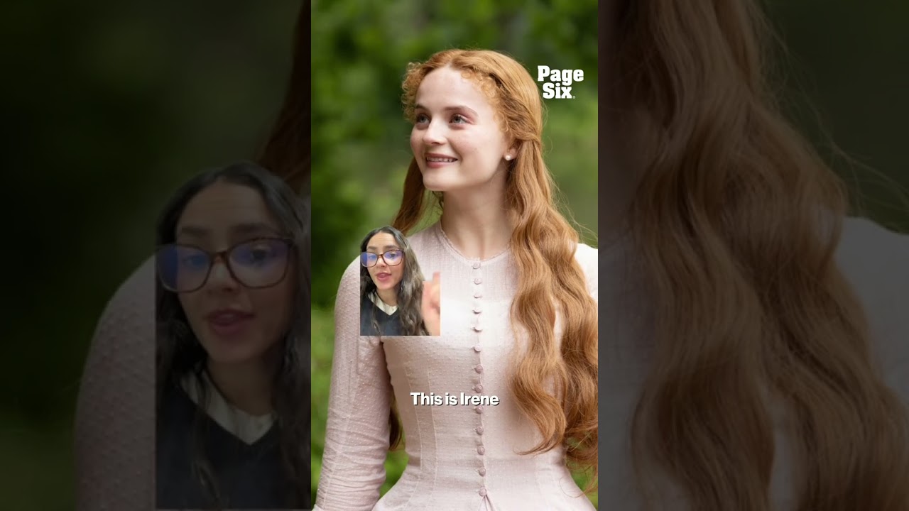 Вот наш обзор того, чего ожидать от предстоящего сериала Masterpiece PBS «Форсайты» #короткометражки