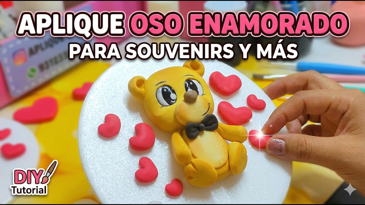 Portallaves Pajaro y Rosas (Dia de la Madre) - Clase en Vivo 6-03-2026