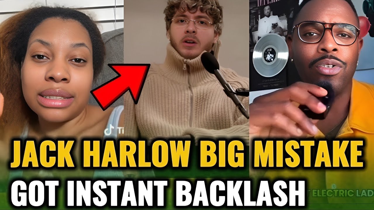 Белый музыкант думал, что это покорит сердца чернокожих… Но всё обернулось для него катастрофой.