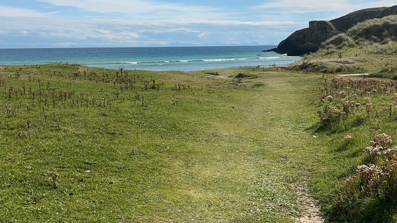 The Shetlands…(Part 5)…