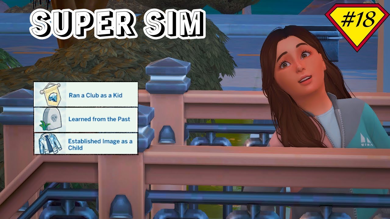Formative Moments Part 5 | Super Sim Challenge #18
