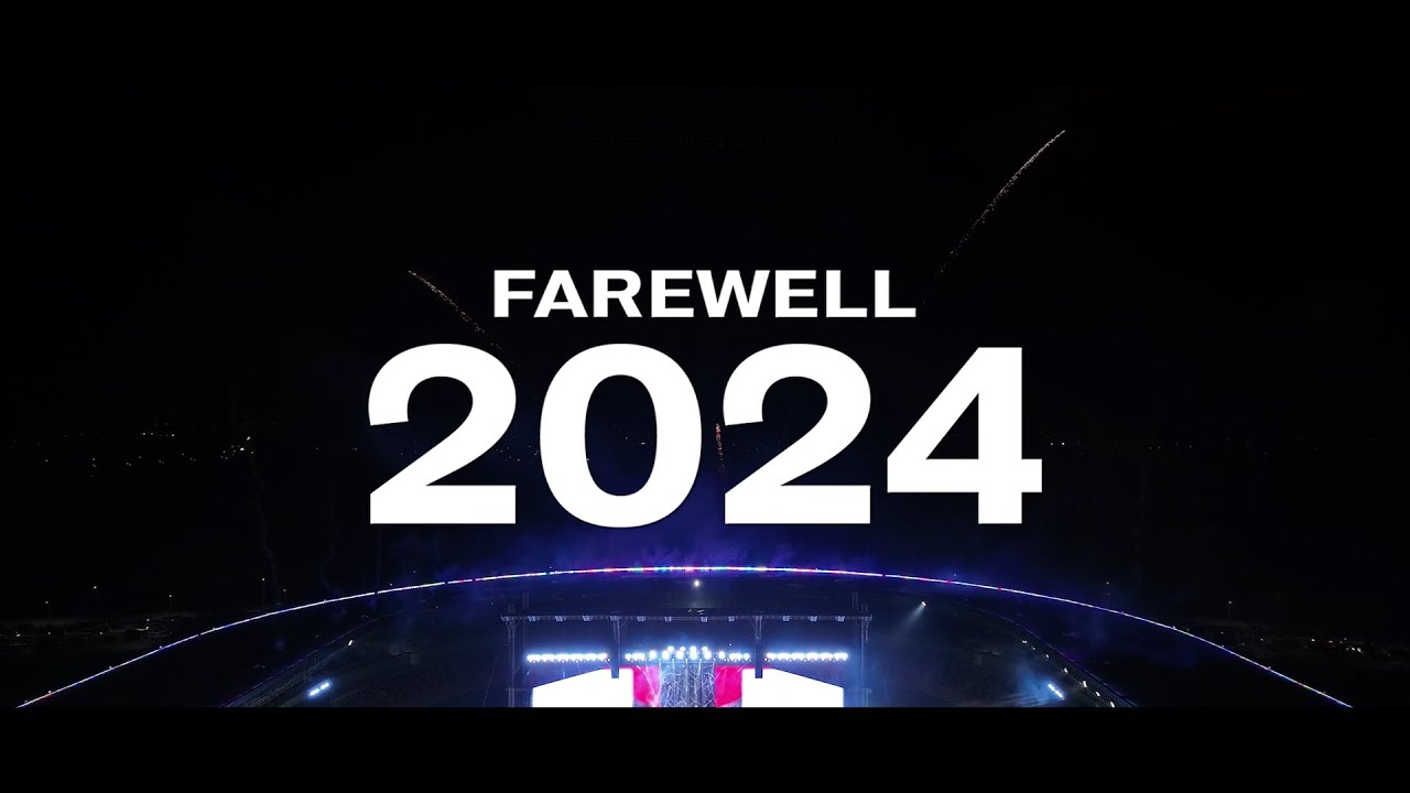 PULP Live World's 2024 SHOWS RECAP