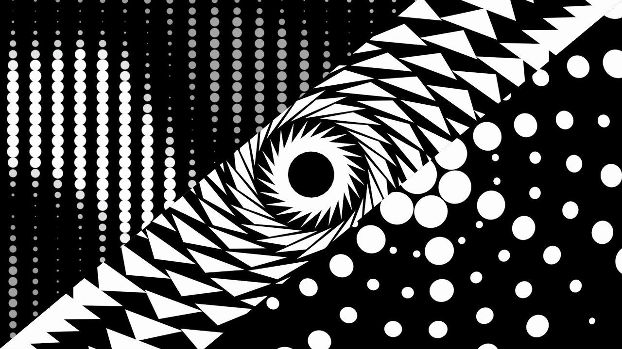 Monomatic One: HD VJ Loops/Clips/Visuals for Resolume, Serato Video, VDMX, MixEmergency, CoGe, etc.