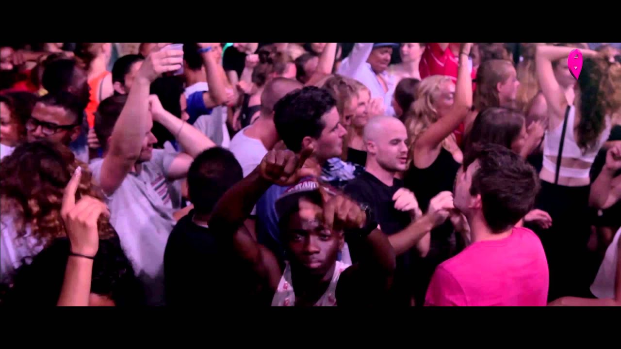 Lustig Events welcomes Sunnery James & Ryan Marciano