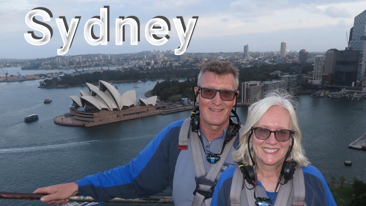 3 nights in Sydney Australia