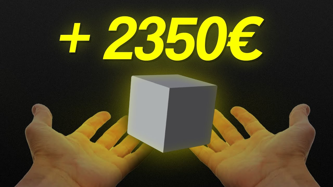 Comment CR&Eacute;ER son JEU VID&Eacute;O en 2025