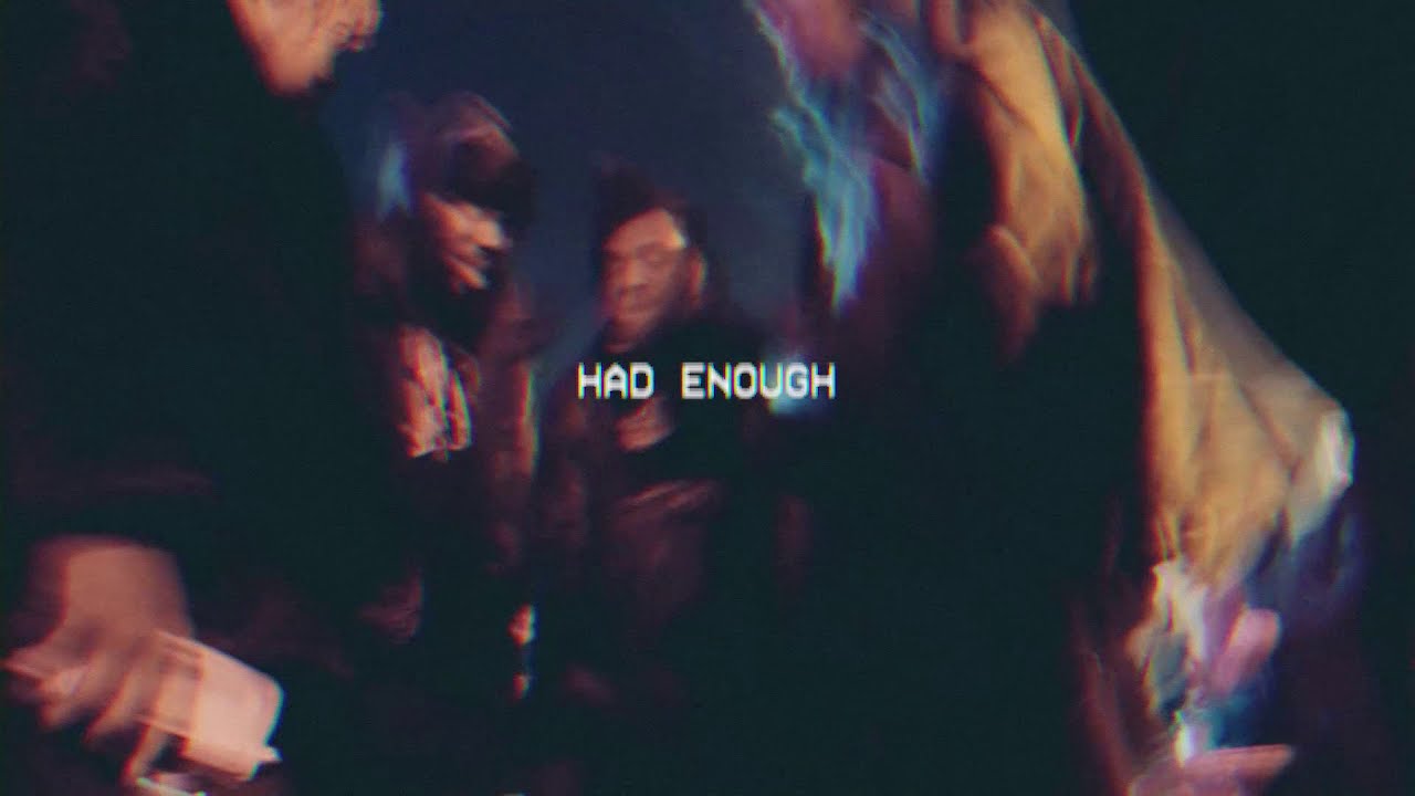 HAD ENOUGH but its don toliver only and its better