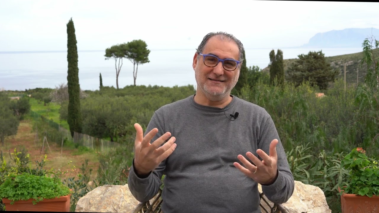 Fudduni e il gattino - raccontata da Nino Barone