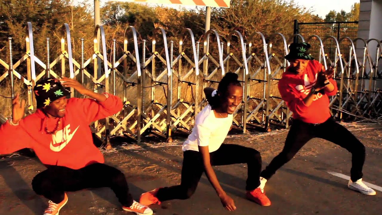WA MPONA ft  FIGOS