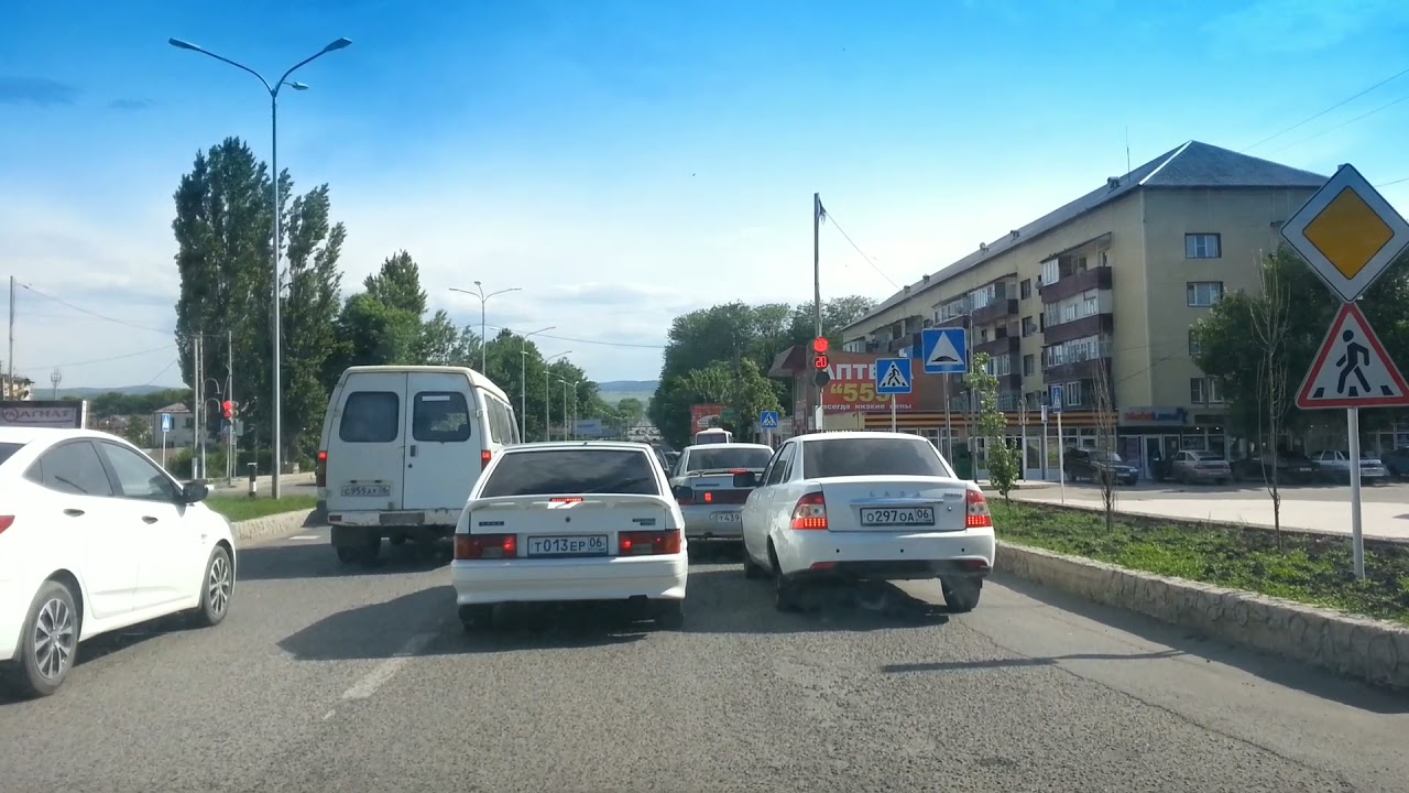 г.Малгобек.июнь 2018.год