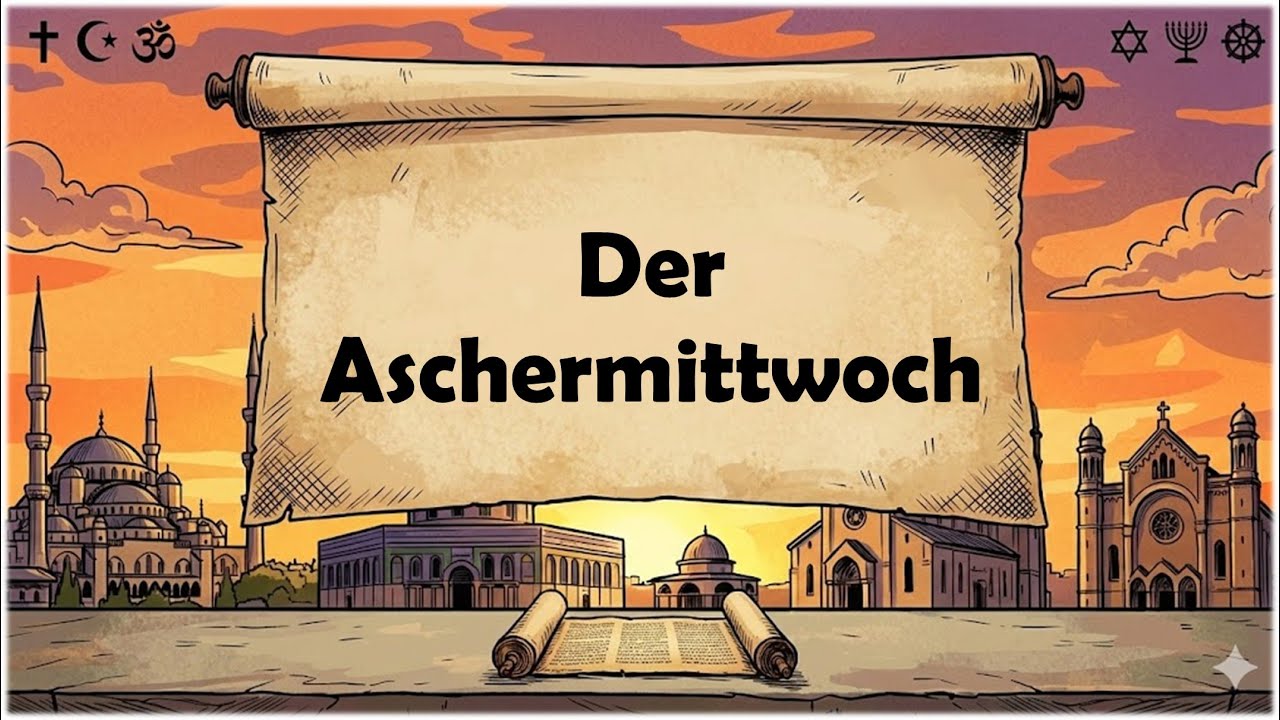 Der Aschermittwoch
