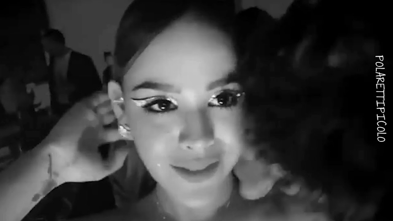 Danna Paola y Jorge Lopez - Fingias (Jordanna) [Paloma Mami Fingias]