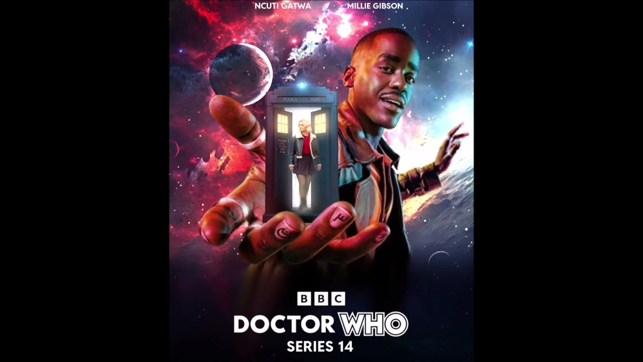 Doctor Who Legend of Ruby Soundtrack: The God of Death Revealed