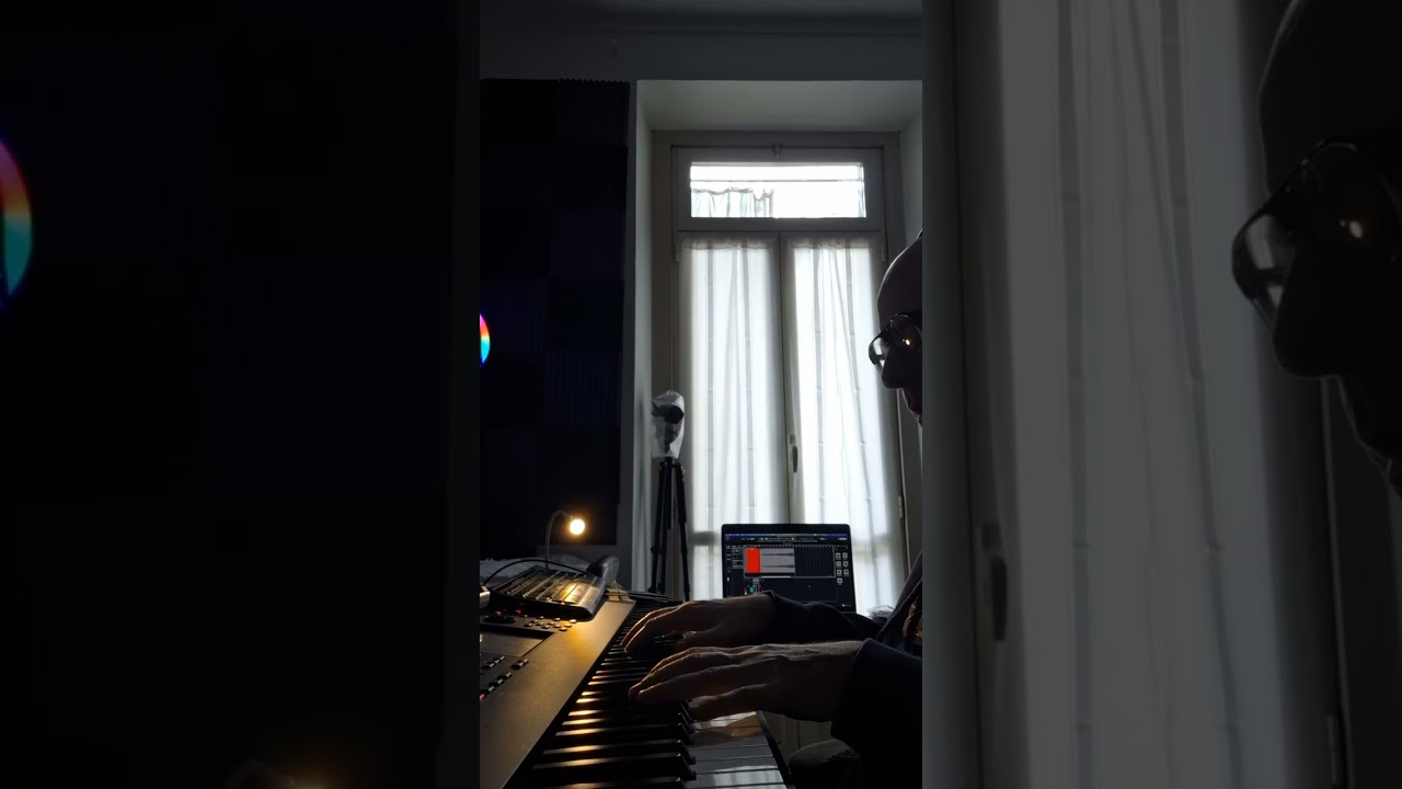Valzer per Vittorio
