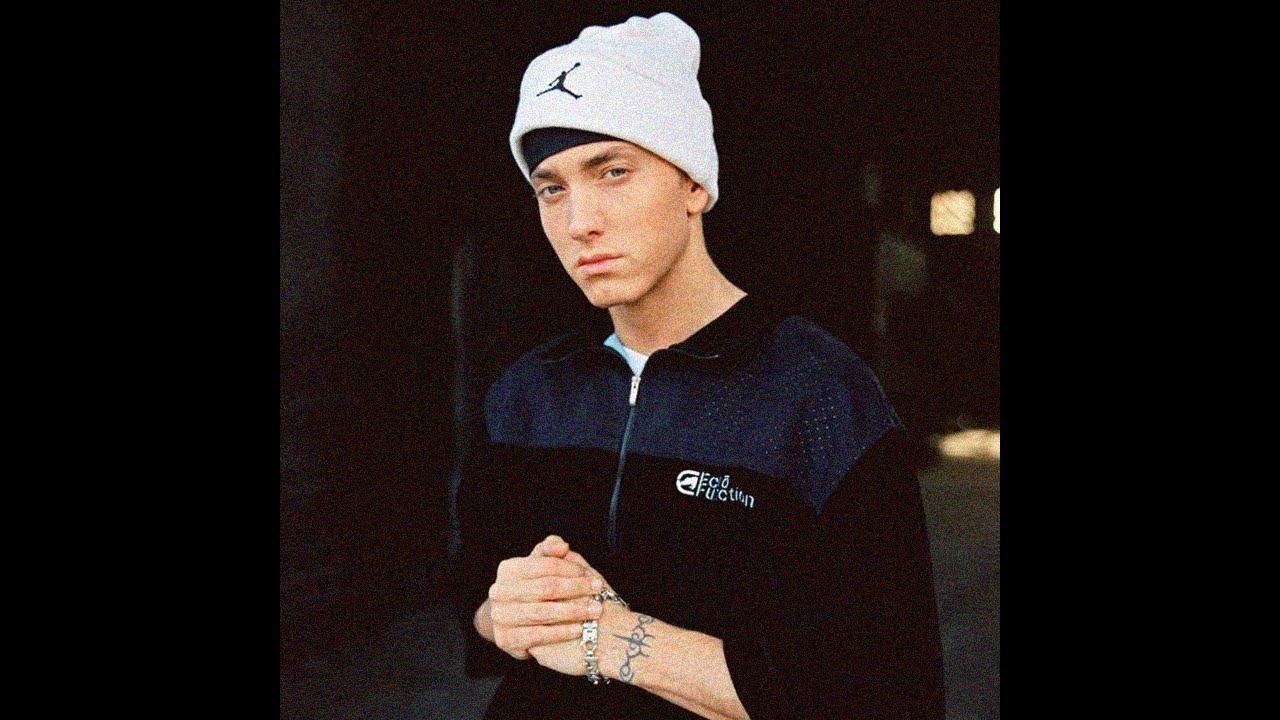 [FREE] Eminem Type Beat - 