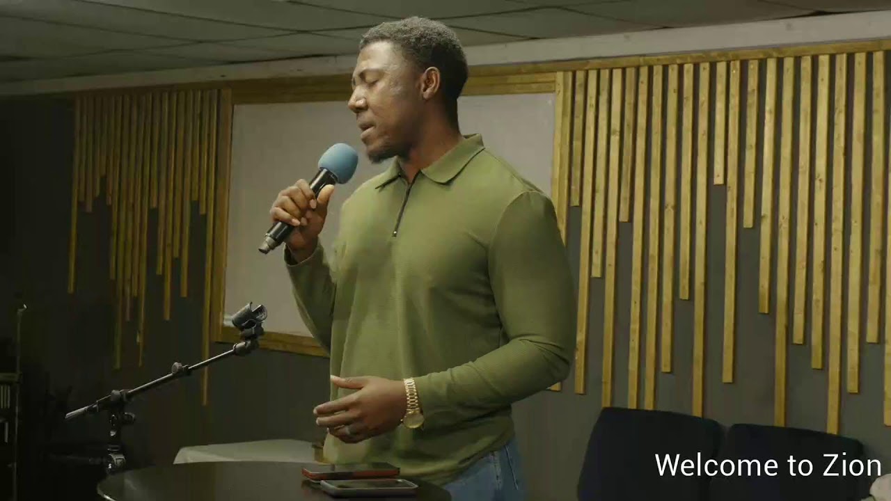 Worship Night