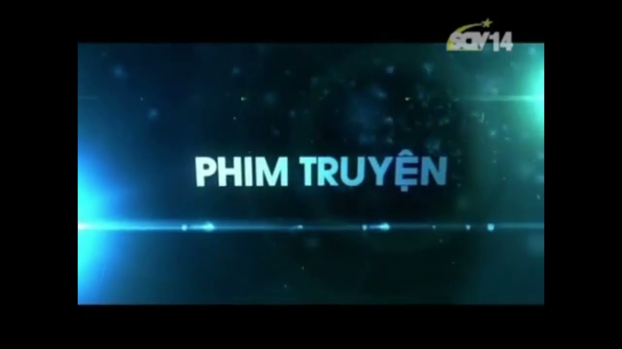SCTV14 (Kênh Phim Việt) - Hình hiệu Phim truyện (2011 - 2014)