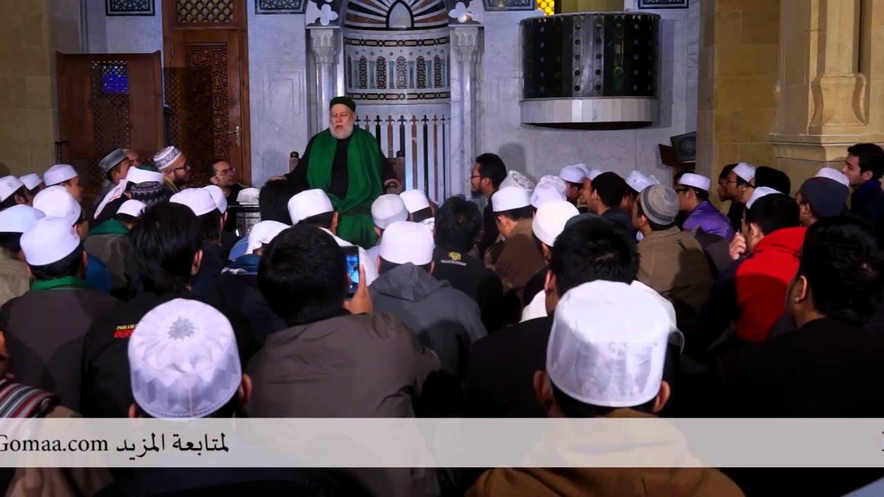 ما هو التراث الإسلامي؟ أ.د/ علي جمعة | أفيقوا يرحمكم الله |