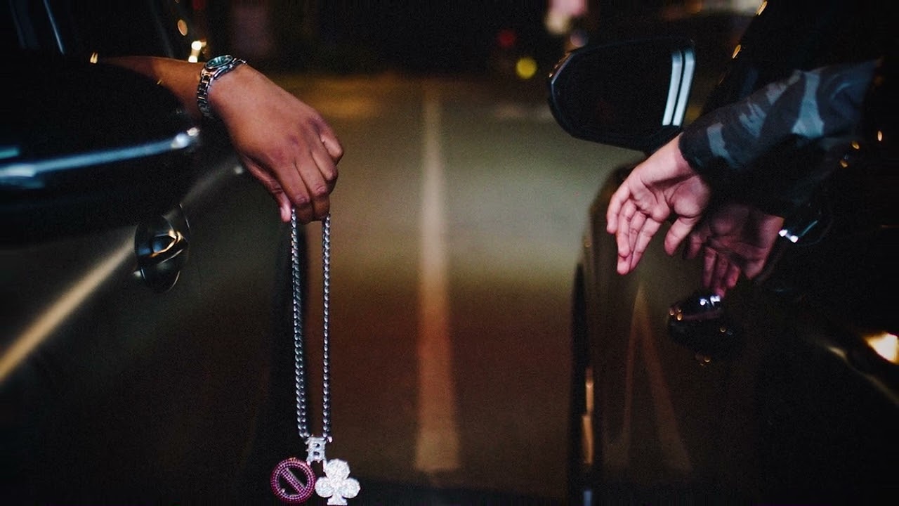 La Kadrilla - PRICE [Visualizer]