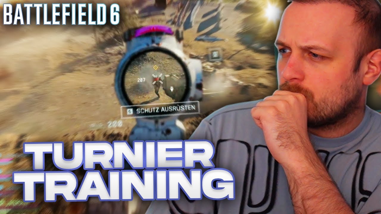 SOR BESSER ALS KTS?! 1.000.000$ TURNIER PRACTICE