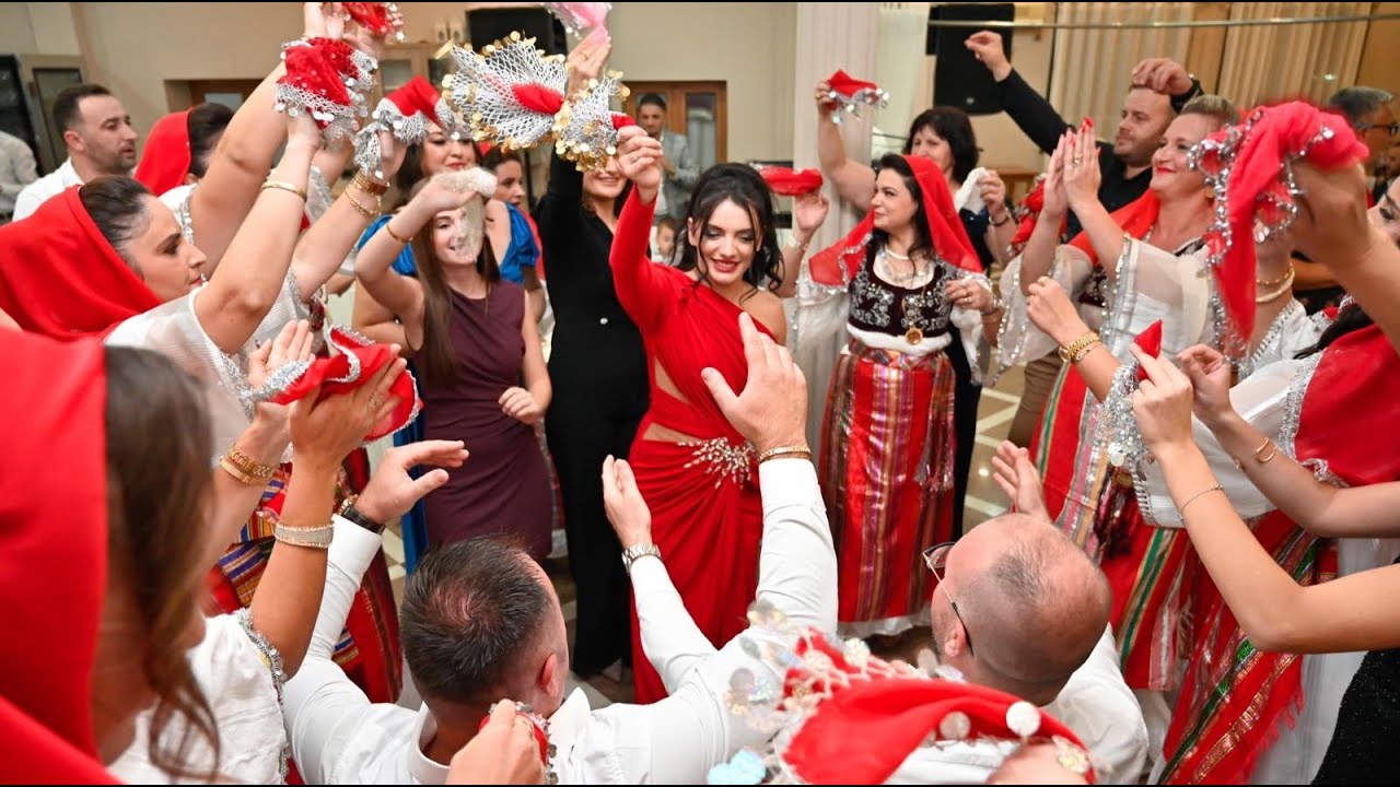 Jena motra bija shume - Edon & Shqipdona