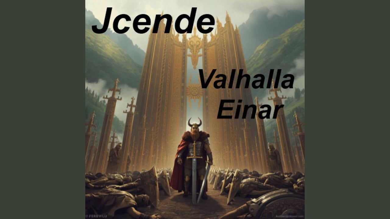 Valhalla Einar