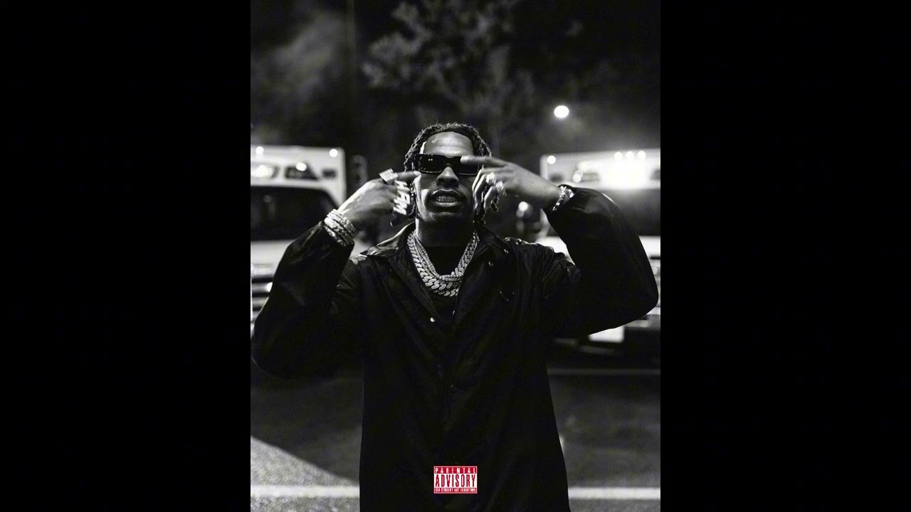 [FREE] Lil Baby x 21 Savage Type Beat - 