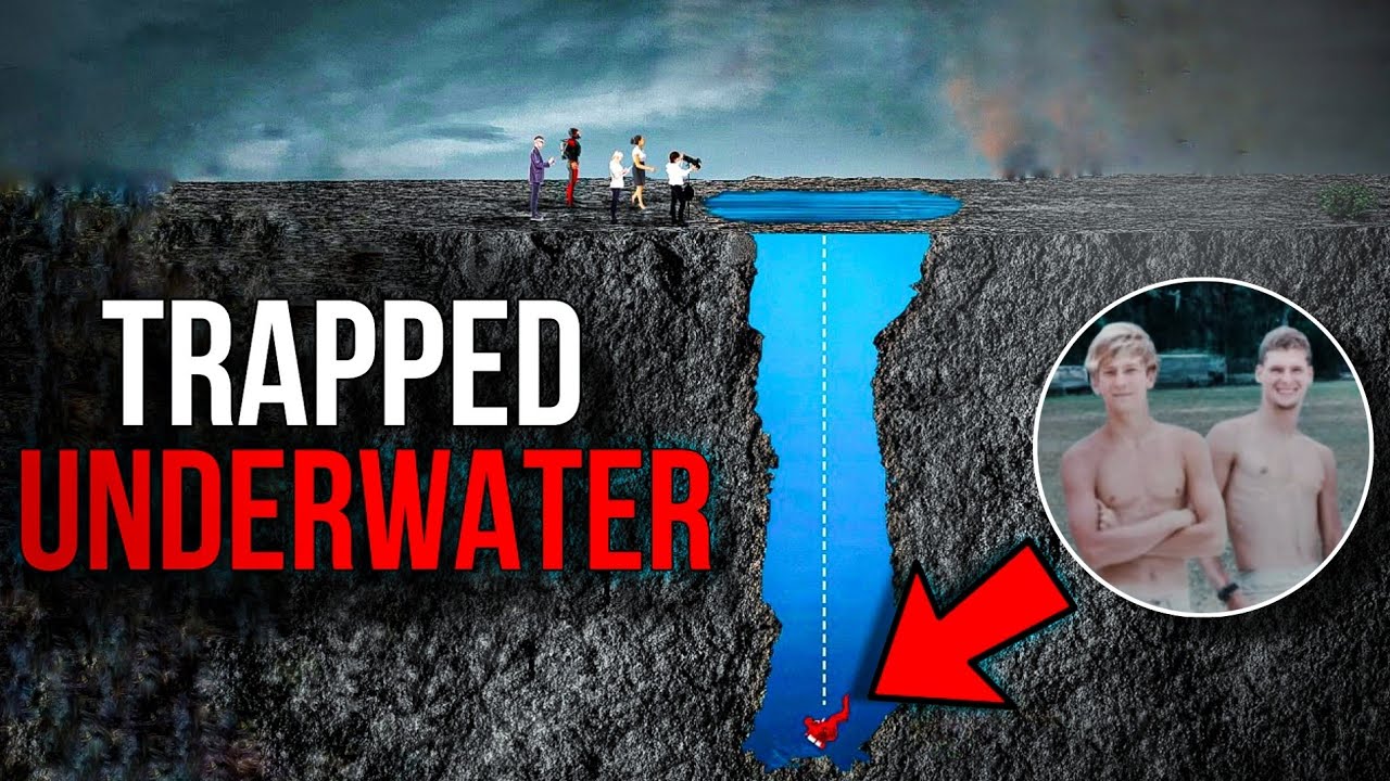 Trapped Underwater and Never Returned | The Jacobin Sinkhole Tragedy In Hindi
