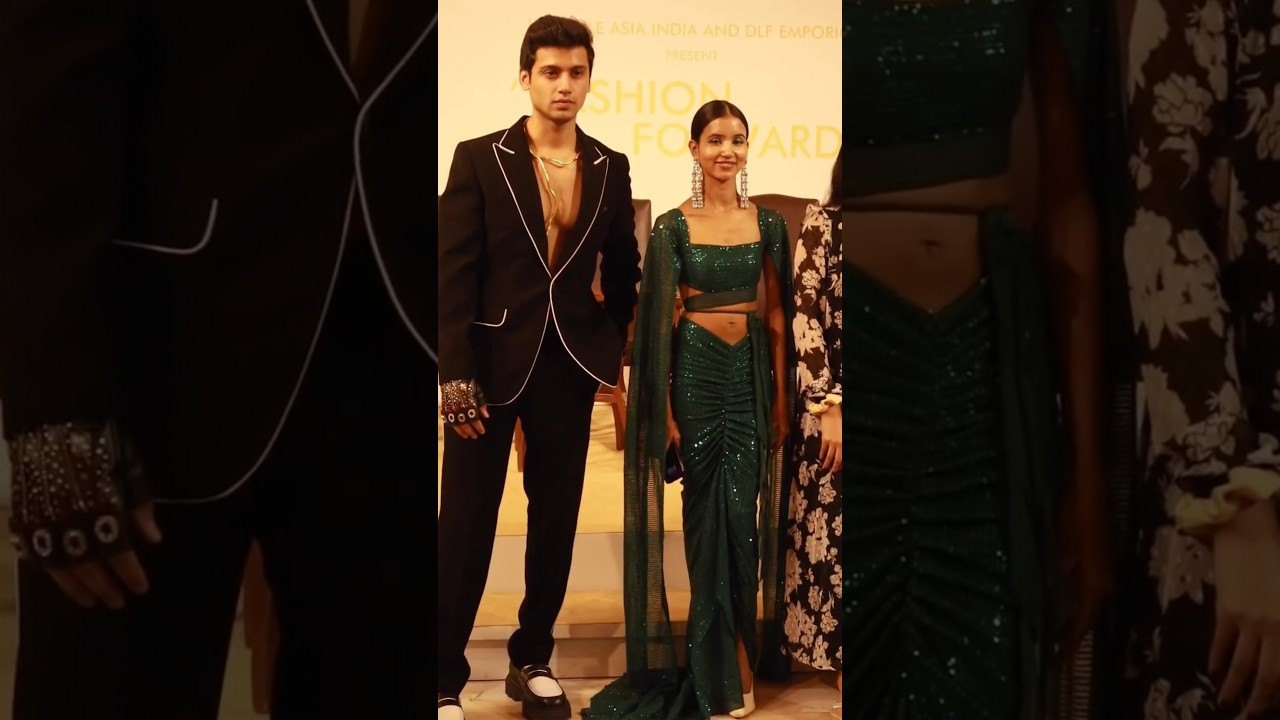 EVENT DREES ✨✨ #reels #fashion #viral #makeup #love #shortsfeed #fashiontrends #viral #trendingreel