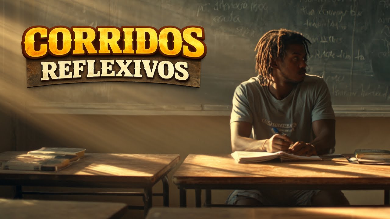 Regando la Tierra (Corridos Reflexivos) Official Audio