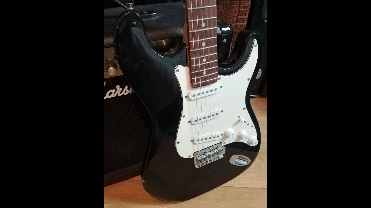 Cheap Obscure Guitars That Don't Suck? CB Sky Strat