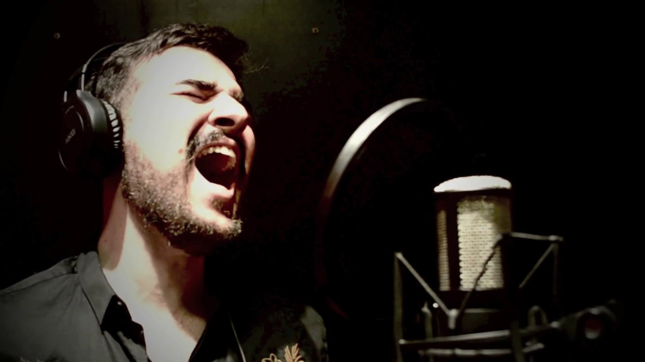 The Great Pretender - André Abreu