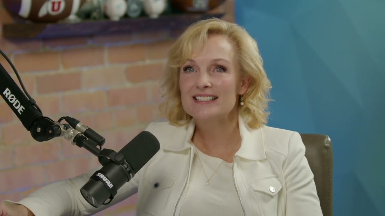 Tina Canon, Candidate for Utah State Auditor